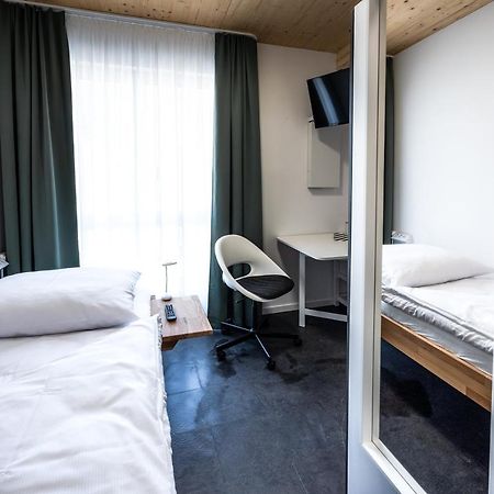 Aparthotel Boardinghouse-Landau à Landau in der Pfalz Extérieur photo