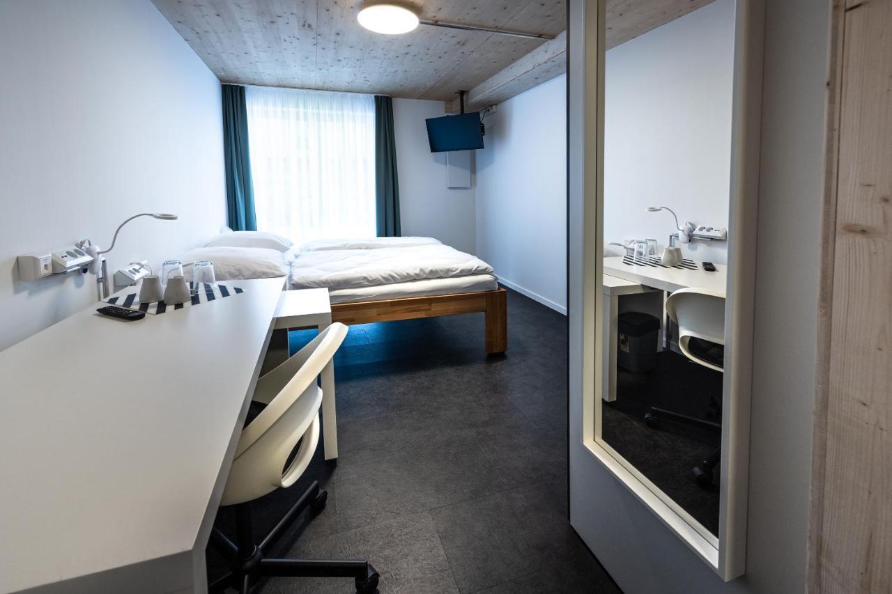 Aparthotel Boardinghouse-Landau à Landau in der Pfalz Extérieur photo