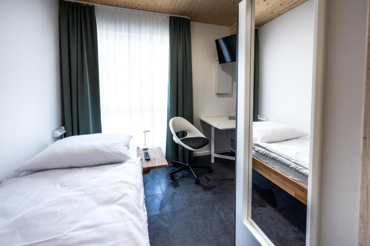 Aparthotel Boardinghouse-Landau à Landau in der Pfalz Extérieur photo