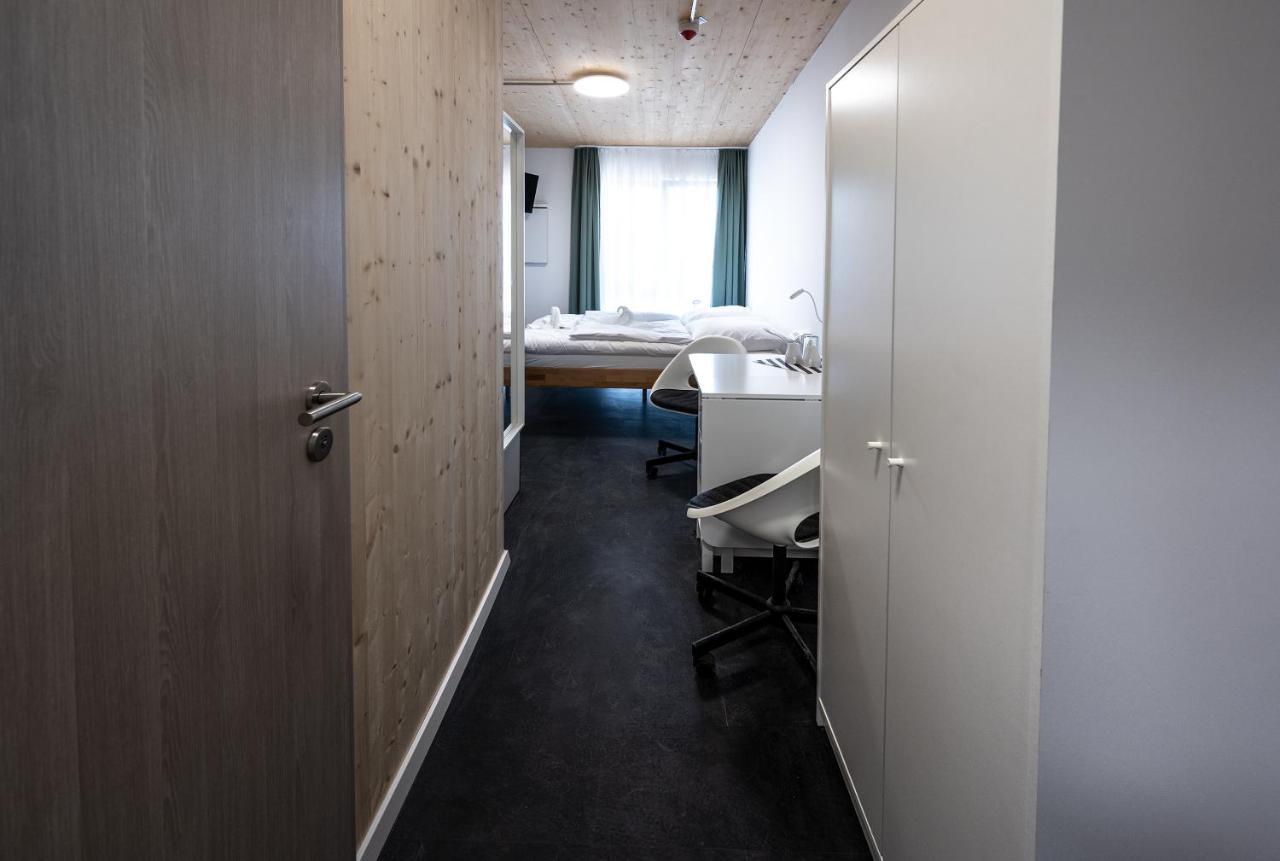 Aparthotel Boardinghouse-Landau à Landau in der Pfalz Extérieur photo