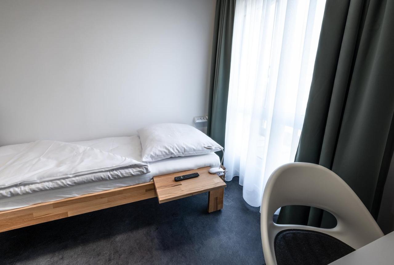Aparthotel Boardinghouse-Landau à Landau in der Pfalz Extérieur photo