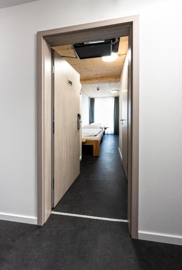 Aparthotel Boardinghouse-Landau à Landau in der Pfalz Extérieur photo