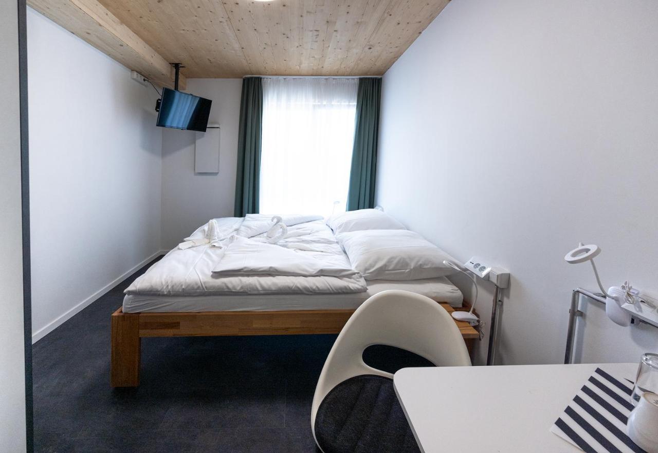 Aparthotel Boardinghouse-Landau à Landau in der Pfalz Extérieur photo